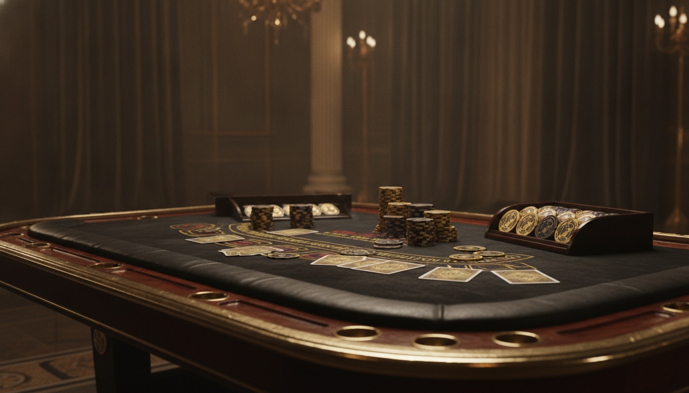 Explore the Game Selection at 500 Casino