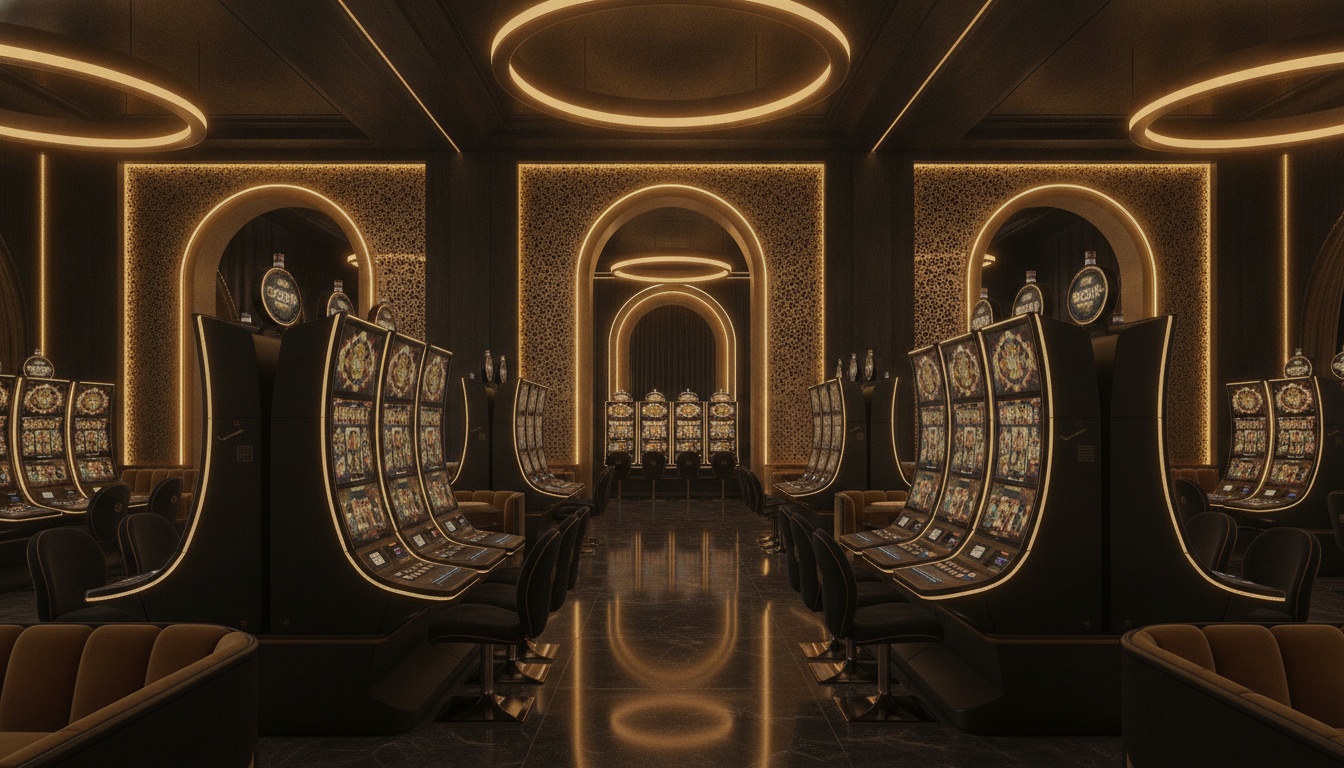 About 500 Casino — Detailed Review